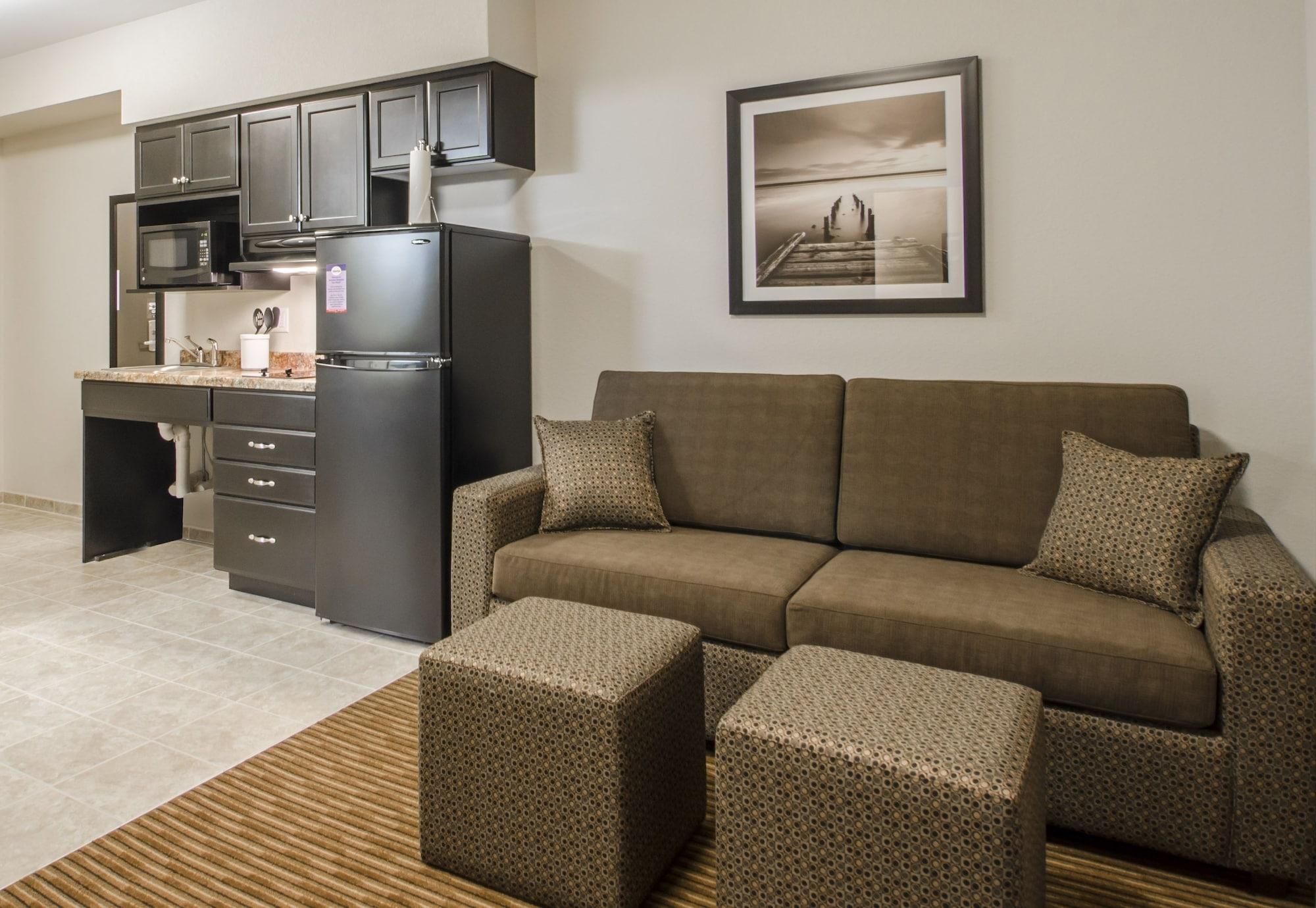 Quality Inn & Suites Estevan Luaran gambar