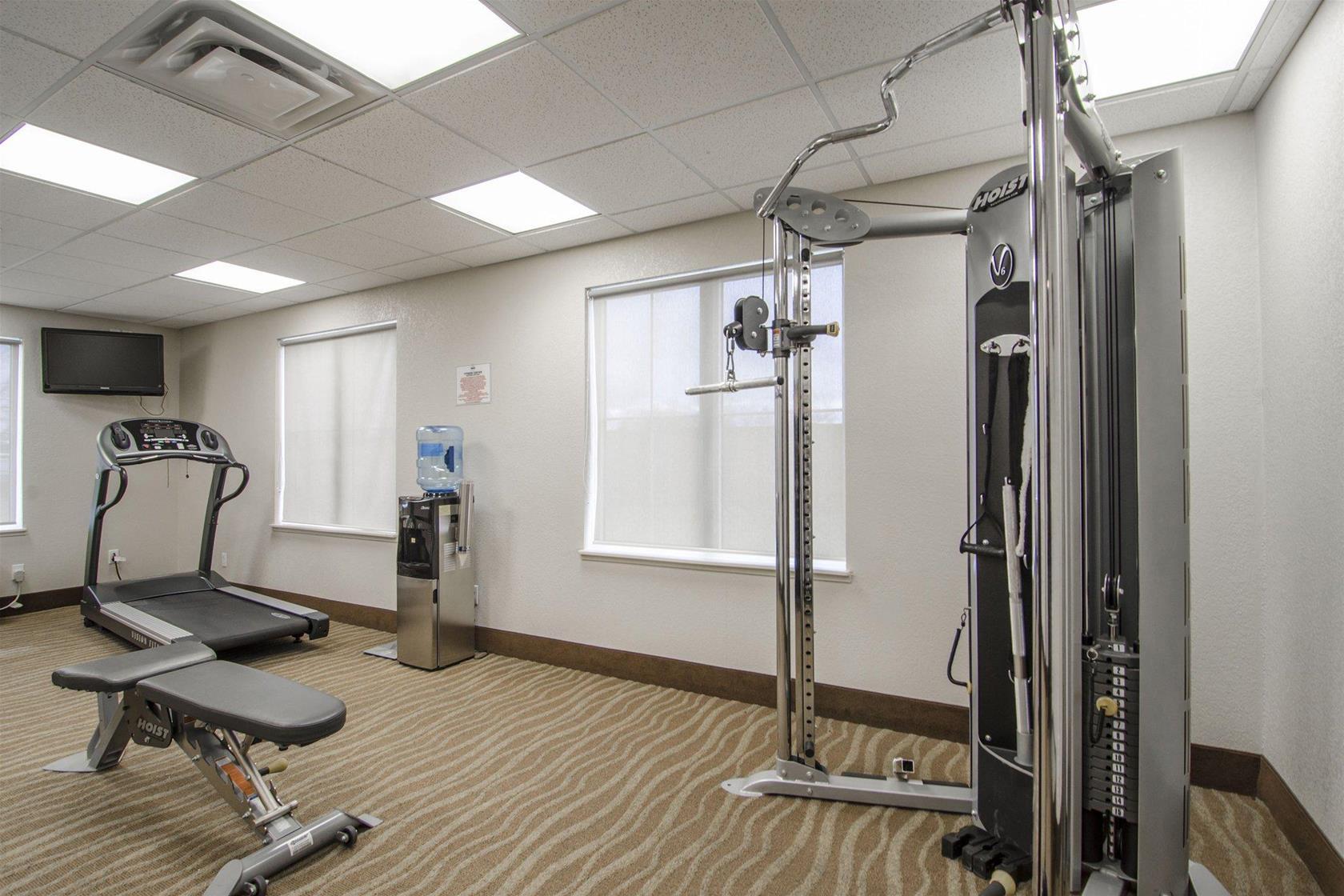 Quality Inn & Suites Estevan Luaran gambar