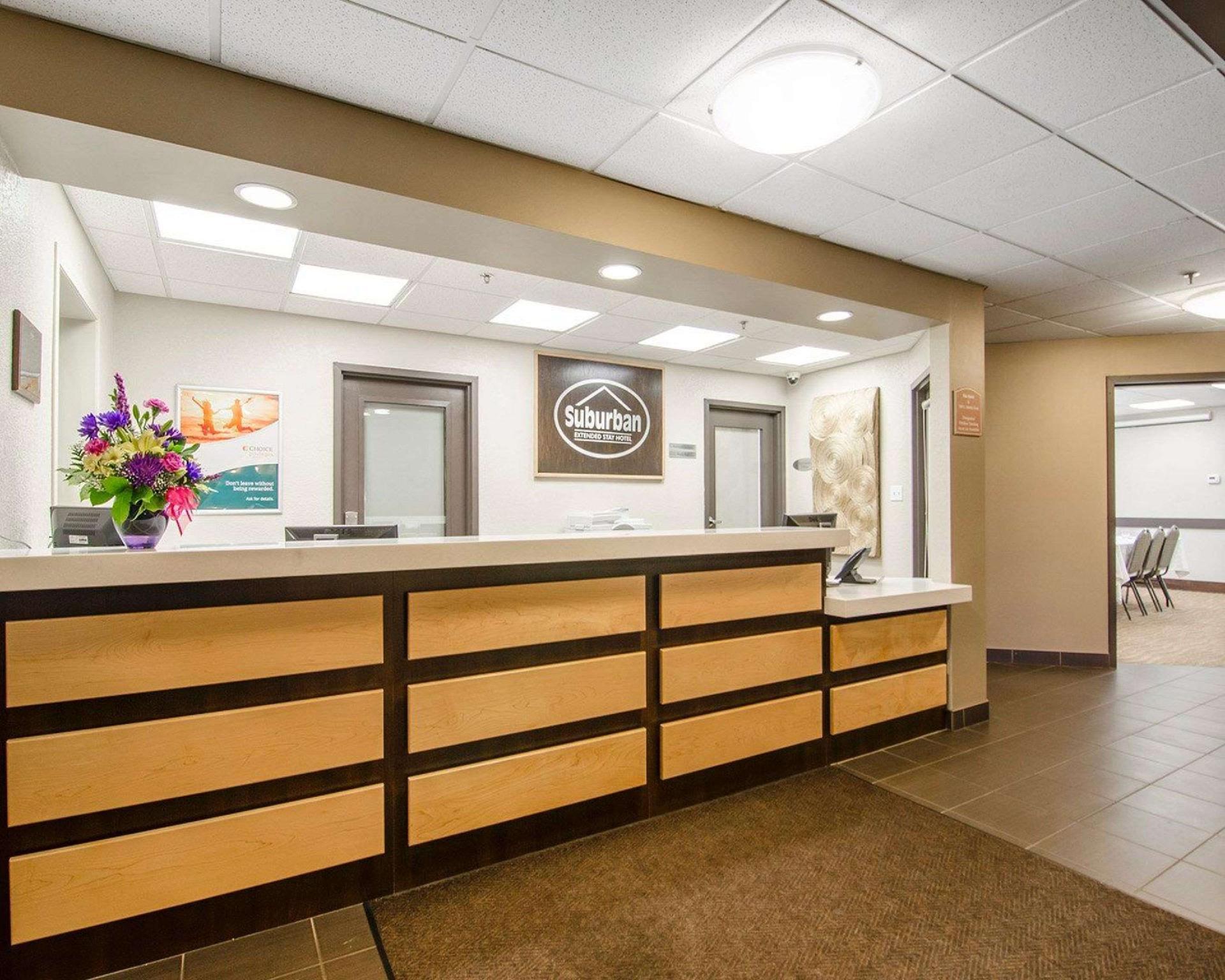 Quality Inn & Suites Estevan Luaran gambar