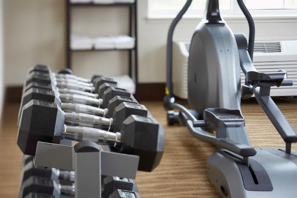 Quality Inn & Suites Estevan Luaran gambar