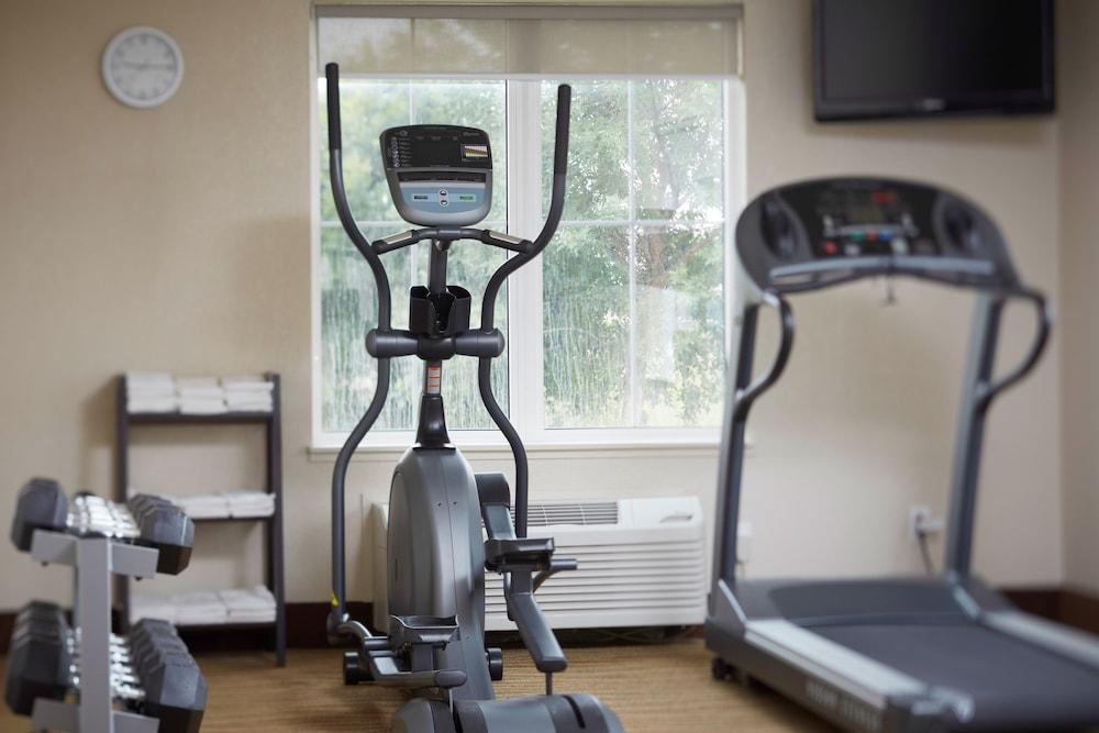 Quality Inn & Suites Estevan Luaran gambar