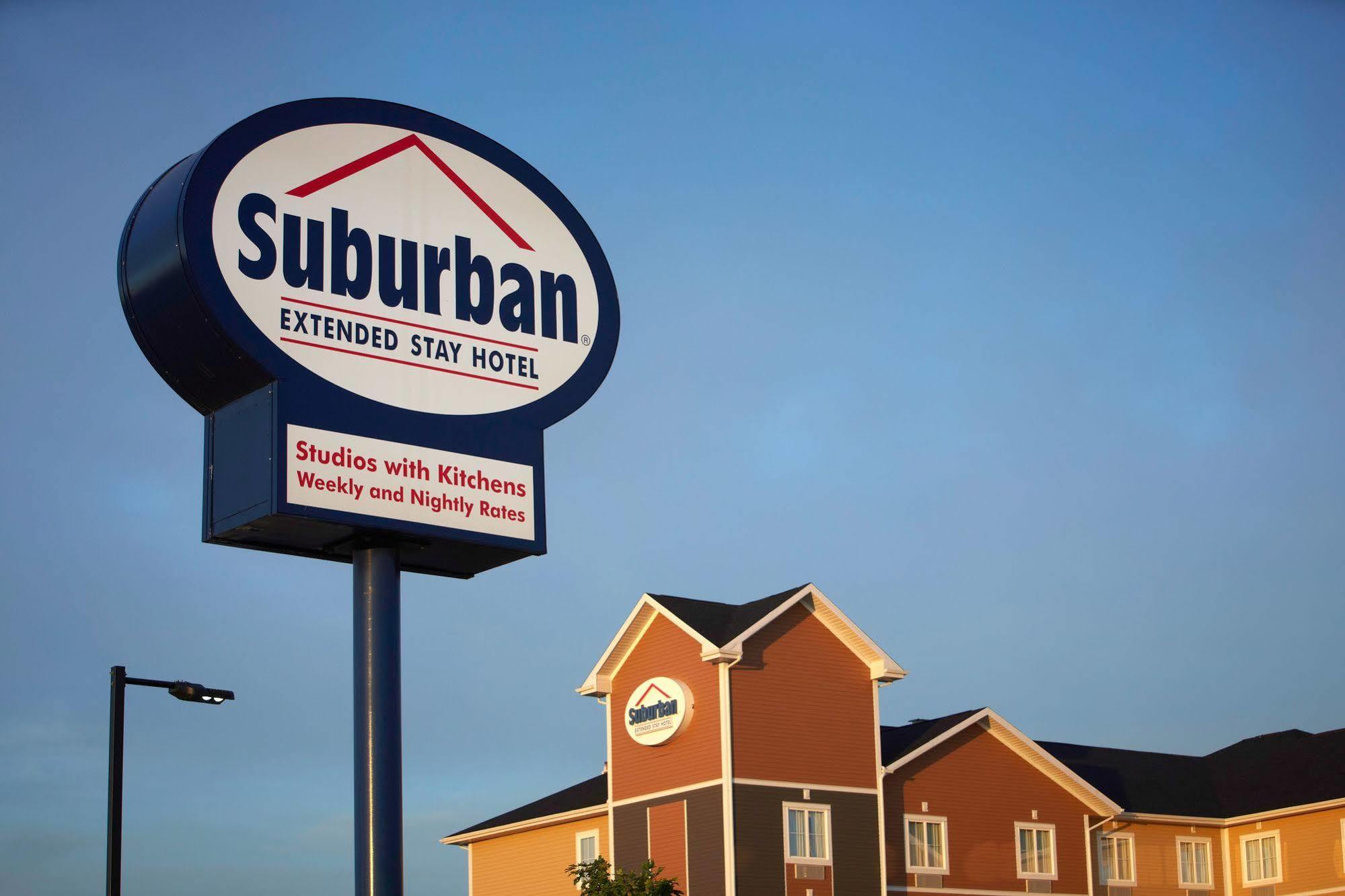 Quality Inn & Suites Estevan Luaran gambar