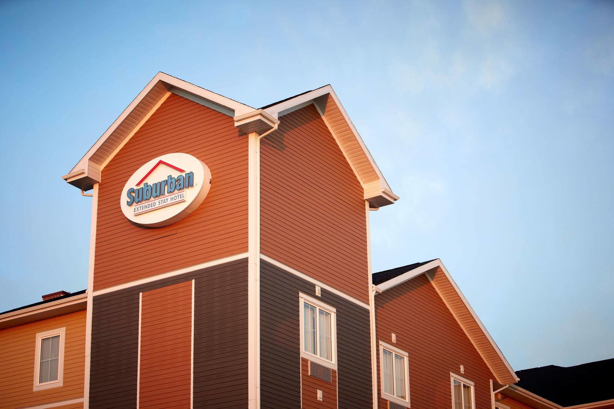 Quality Inn & Suites Estevan Luaran gambar