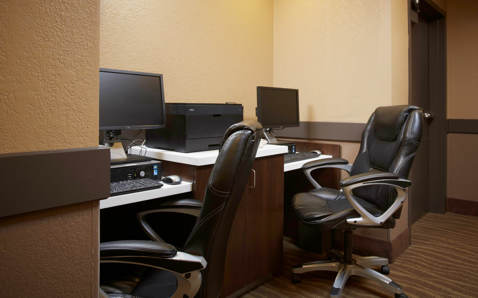 Quality Inn & Suites Estevan Luaran gambar